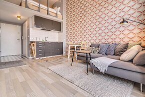 RentPlanet - Apartamenty Księcia Witolda