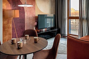 RentPlanet - Apartamenty Księcia Witolda