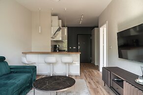 RentPlanet - Apartamenty Księcia Witolda