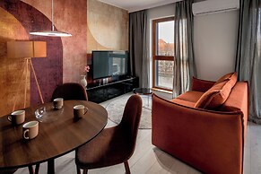 RentPlanet - Apartamenty Księcia Witolda
