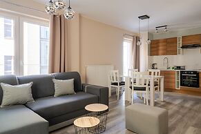 RentPlanet - Apartamenty Księcia Witolda