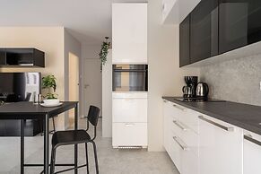 RentPlanet - Apartamenty Księcia Witolda