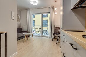 RentPlanet - Apartamenty Księcia Witolda