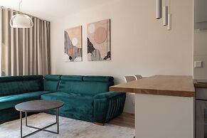 RentPlanet - Apartamenty Księcia Witolda