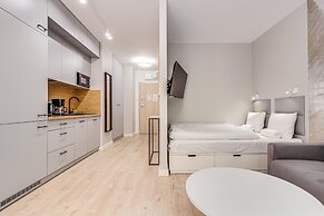 RentPlanet - Apartamenty Księcia Witolda