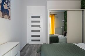 RentPlanet - Apartamenty Księcia Witolda