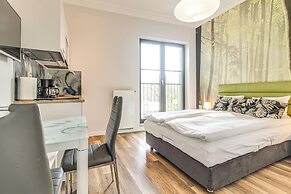 RentPlanet - Apartamenty Księcia Witolda