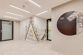 RentPlanet - Apartamenty Księcia Witolda