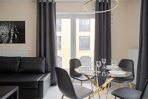 RentPlanet - Apartamenty Księcia Witolda