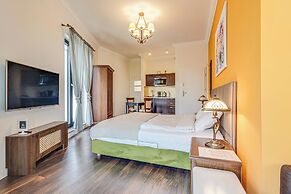 RentPlanet - Apartamenty Księcia Witolda