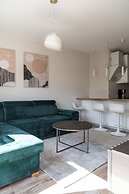 RentPlanet - Apartamenty Księcia Witolda