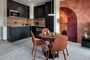 RentPlanet - Apartamenty Księcia Witolda