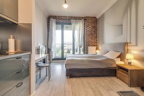 RentPlanet - Apartamenty Księcia Witolda