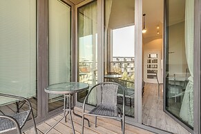 RentPlanet - Apartamenty Księcia Witolda