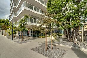 RentPlanet - Apartamenty Księcia Witolda