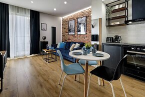 RentPlanet - Apartamenty Księcia Witolda