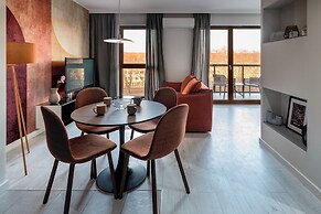 RentPlanet - Apartamenty Księcia Witolda