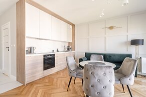 RentPlanet - Apartamenty Księcia Witolda