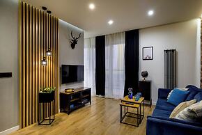 RentPlanet - Apartamenty Księcia Witolda