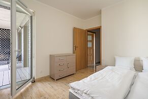 RentPlanet - Apartamenty Księcia Witolda