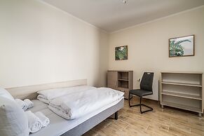 RentPlanet - Apartamenty Księcia Witolda