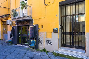 Vomero Duplex Apartment by Wonderful Italy