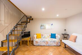 Vomero Duplex Apartment by Wonderful Italy