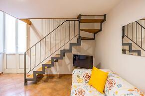 Vomero Duplex Apartment by Wonderful Italy