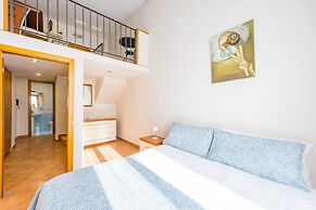 Vomero Duplex Apartment by Wonderful Italy