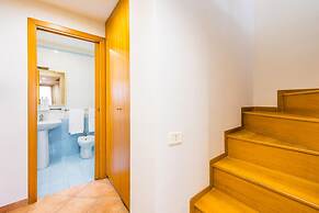 Vomero Duplex Apartment by Wonderful Italy