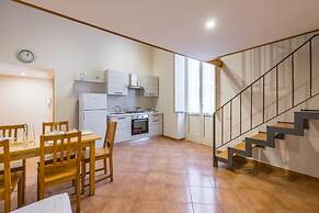 Vomero Duplex Apartment by Wonderful Italy