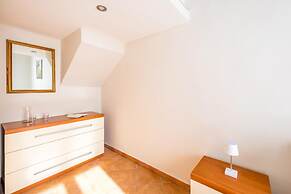 Vomero Duplex Apartment by Wonderful Italy