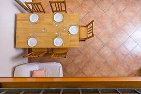 Vomero Duplex Apartment by Wonderful Italy