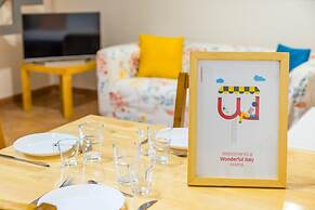 Vomero Duplex Apartment by Wonderful Italy