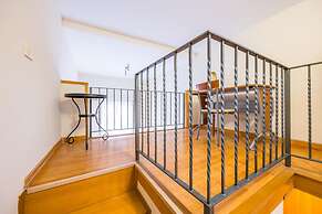 Vomero Duplex Apartment by Wonderful Italy