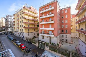 Vomero Duplex Apartment by Wonderful Italy