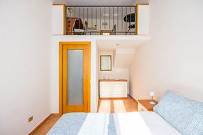 Vomero Duplex Apartment by Wonderful Italy