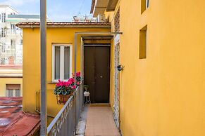 Vomero Duplex Apartment by Wonderful Italy