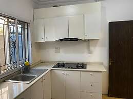 Captivating 3-bed Apartment in Lagos