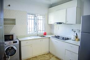 Captivating 3-bed Apartment in Lagos