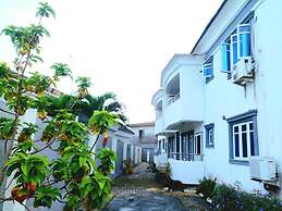 Captivating 3-bed Apartment in Lagos