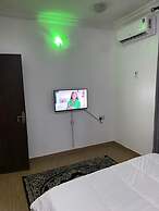 Captivating 3-bed Apartment in Lagos