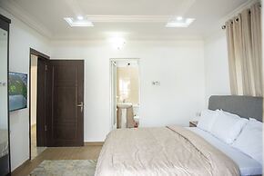Captivating 3-bed Apartment in Lagos
