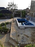 Captivating 3-bed Apartment in Lagos
