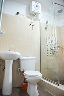 Captivating 3-bed Apartment in Lagos