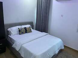 Captivating 3-bed Apartment in Lagos