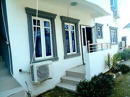 Captivating 3-bed Apartment in Lagos