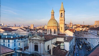 Italianway Comfort - Torino 57 B