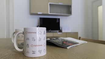 Italianway - Martinetti 21 B