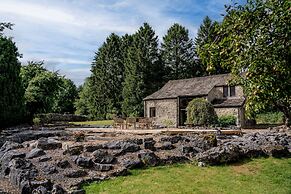 Long Ashes - Netherside Barn